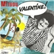 Mitsou - Valentine !